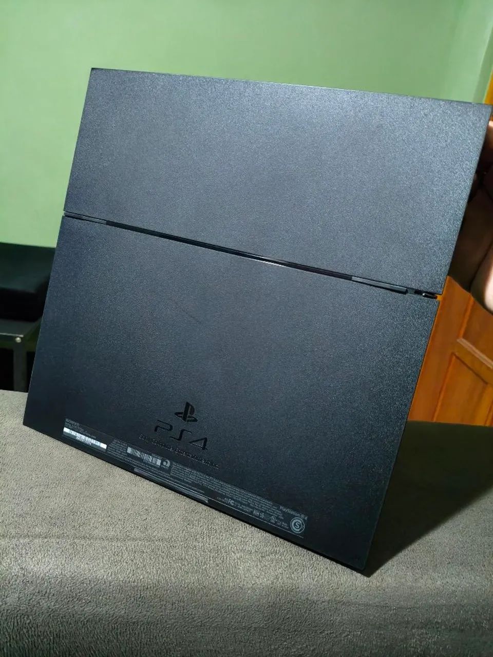 PS4 FAT LACRADO - Foto 3