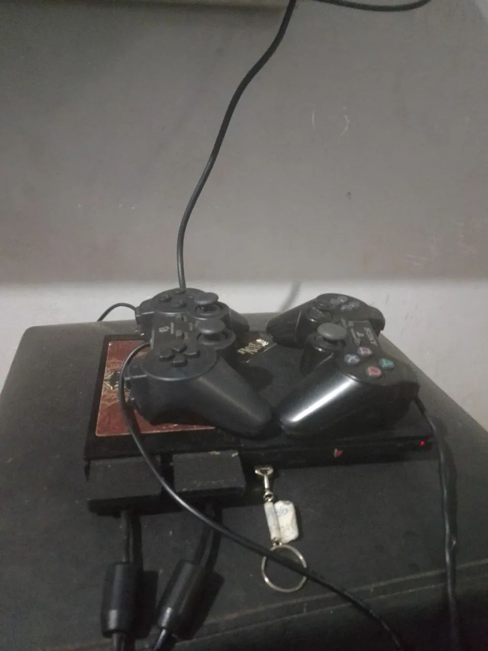 PS 2 COMPLETO !!