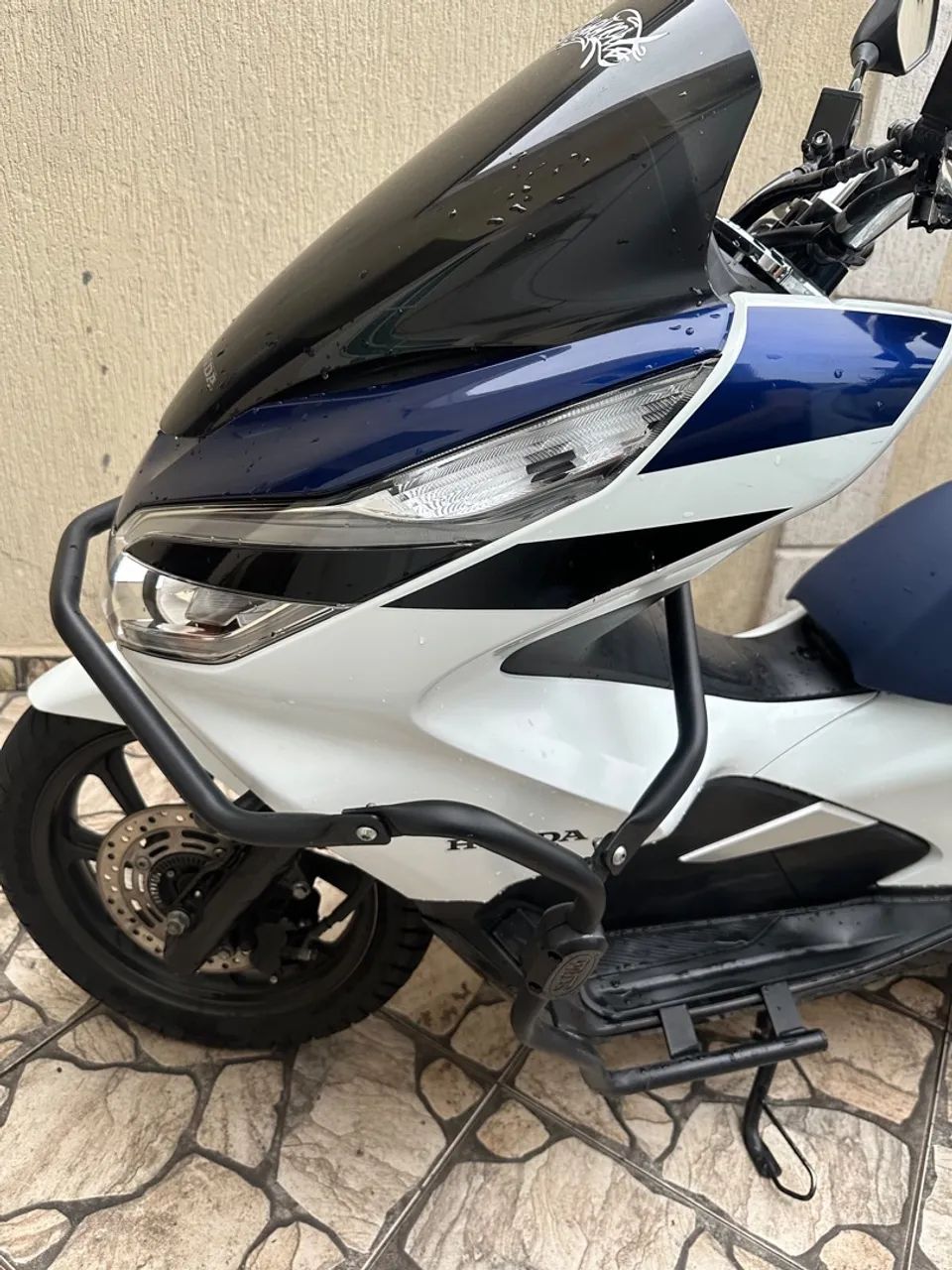 PCX SPORT 2022 abs  - Foto 4