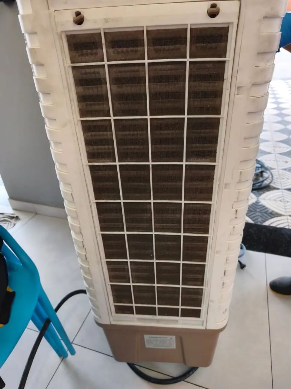 Limpeza de Ar Condicionado  - Foto 2