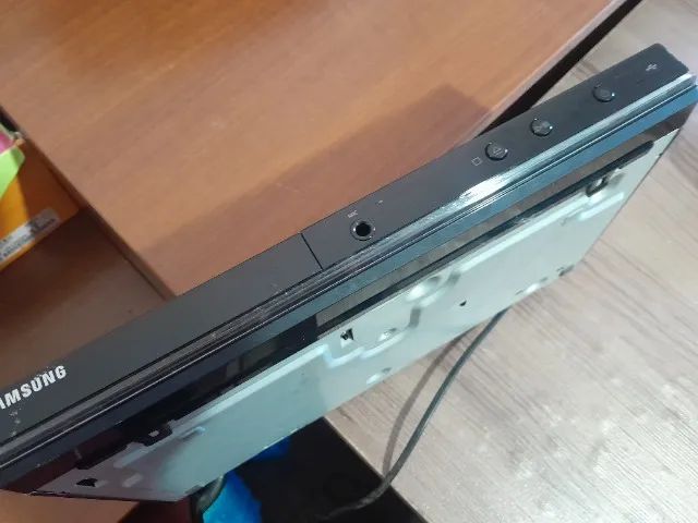 VENDO DVD SAMSUNG