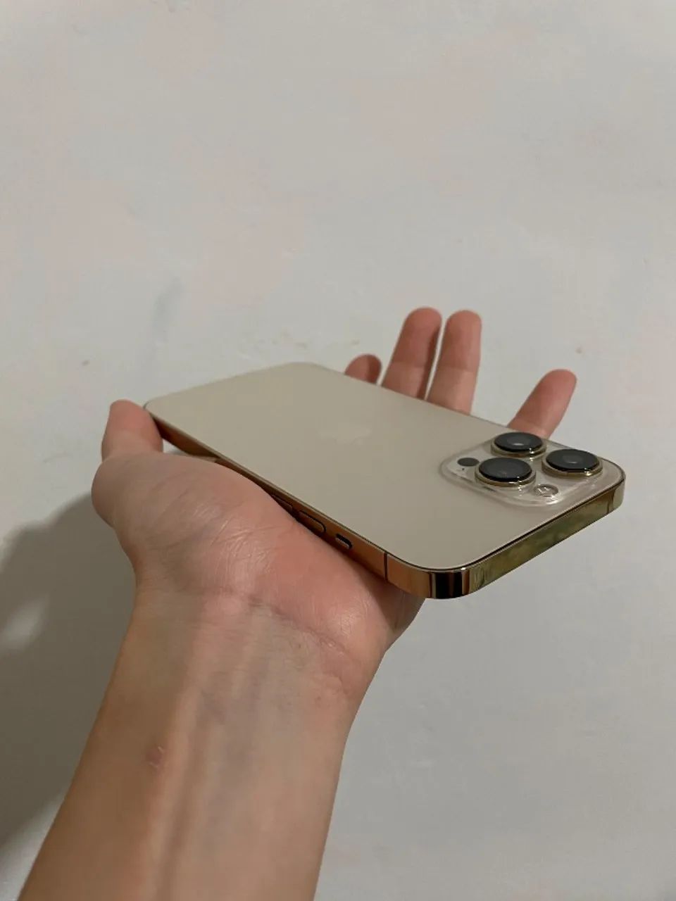 iPhone 13 Pro Max 256gb - Foto 5