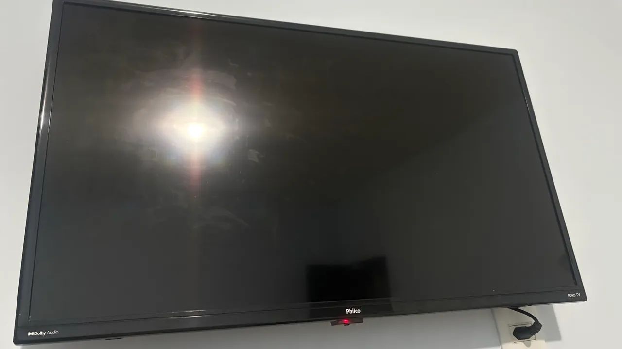 Tv 32 polegadas  - Foto 2