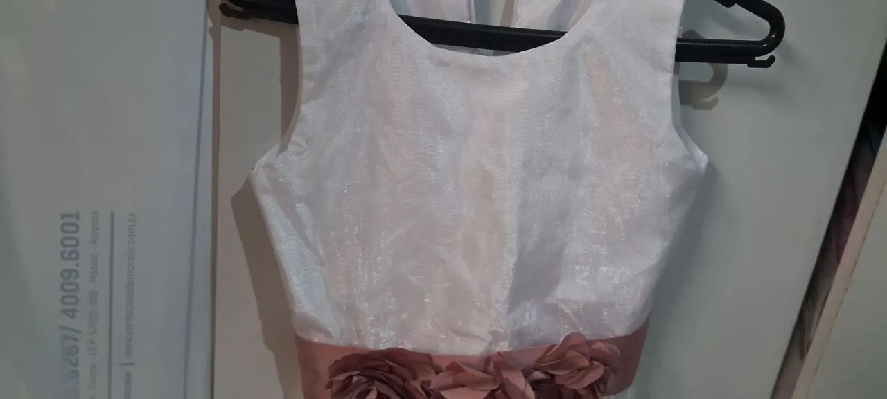 Vestido  - Foto 5