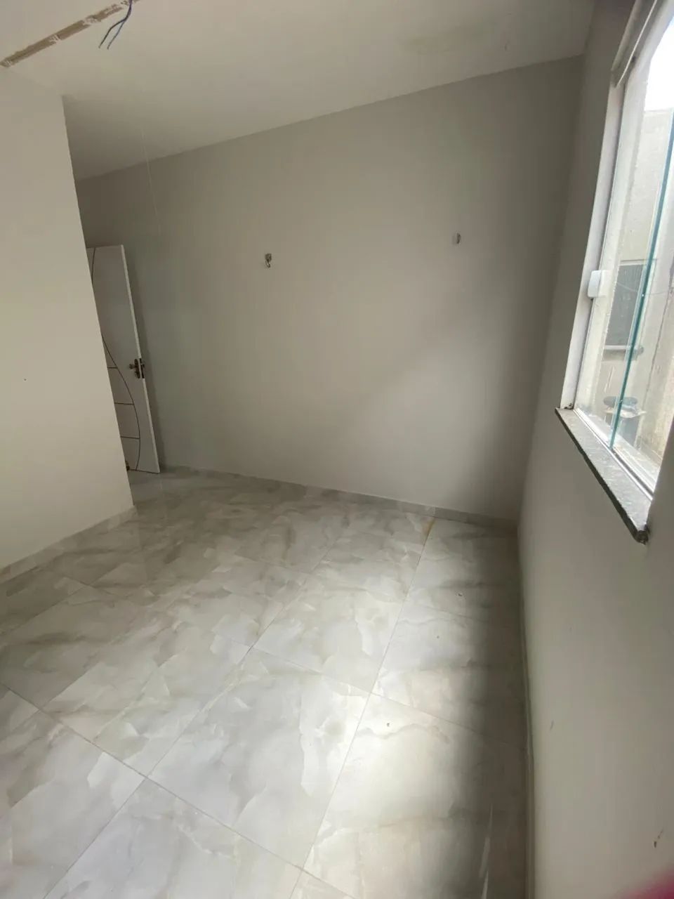 Casa em condomínio Tapanã com energia solar