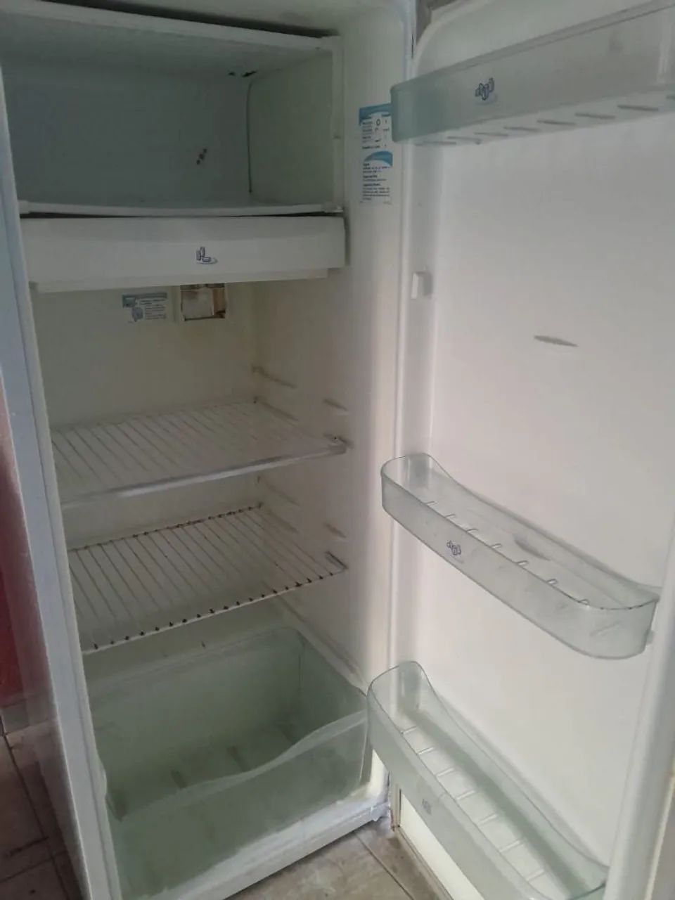 Geladeira Electrolux  - Foto 2