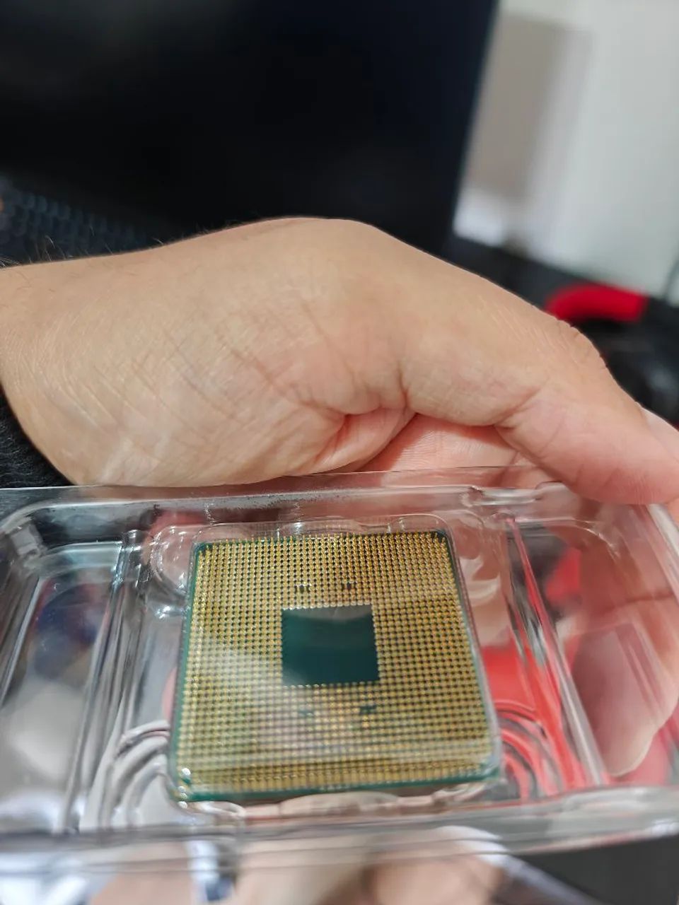 Ryzen 5 3600xt - Foto 3