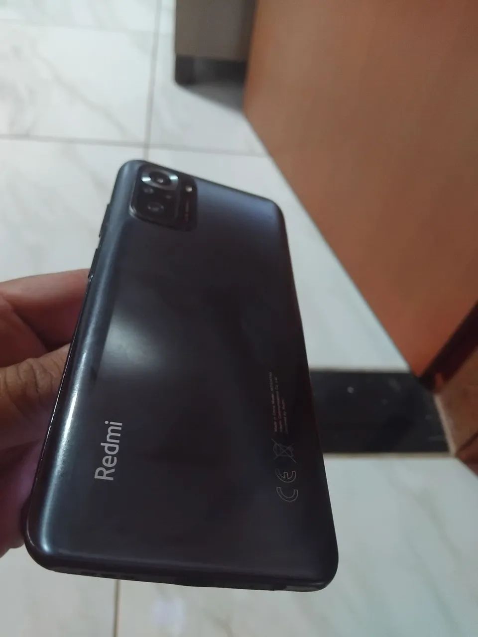 Celular redmi 10 - Foto 3