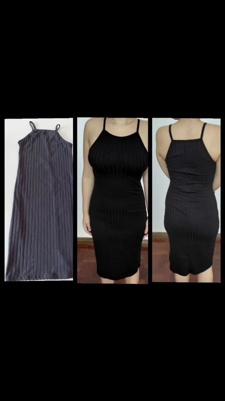 Vestido - Foto 5