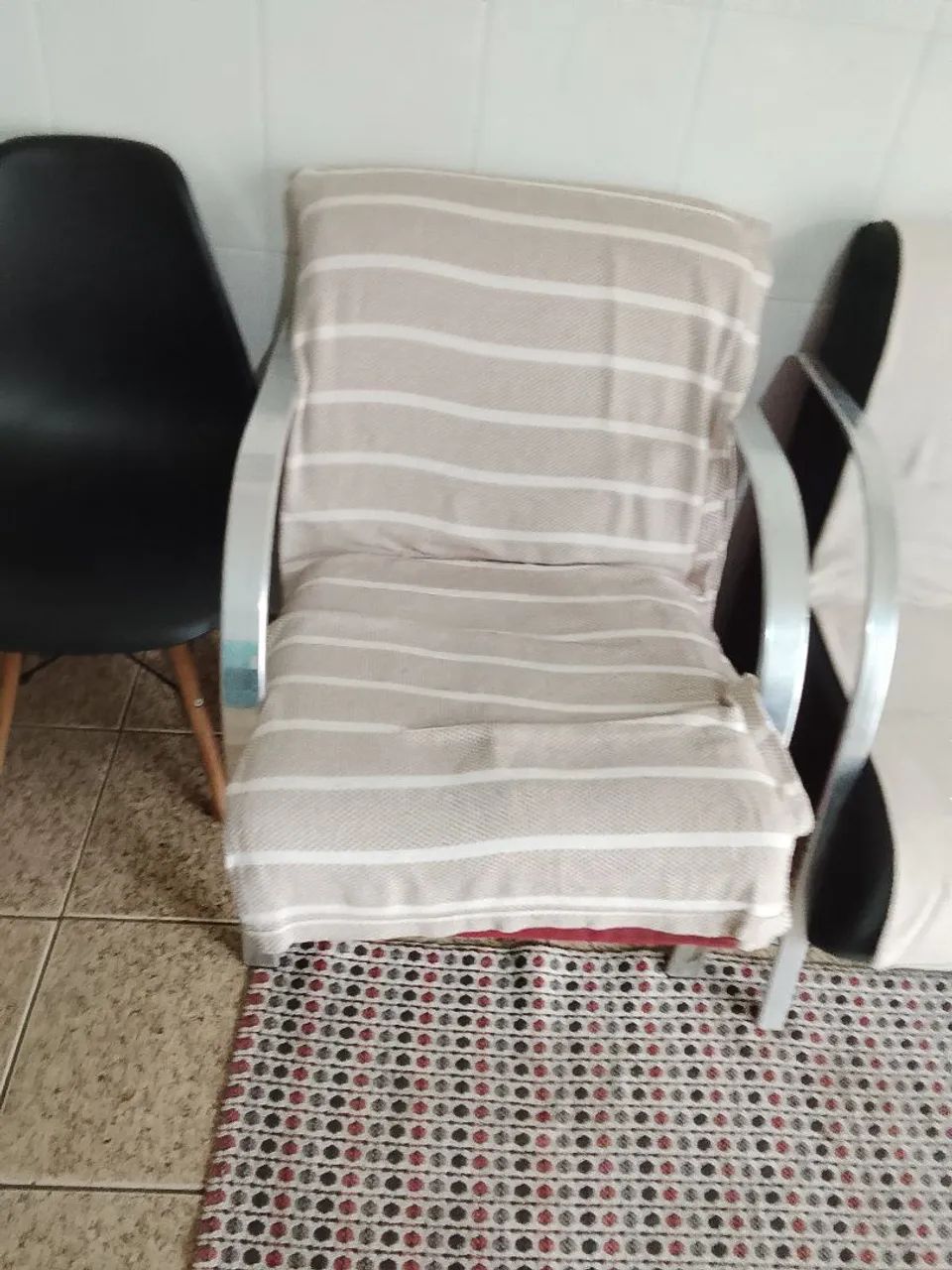 Poltrona ótimo estado  - Foto 2