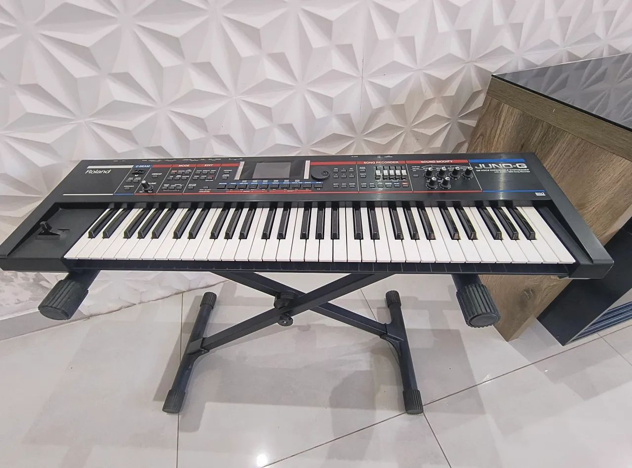 Roland Juno G - Foto 5