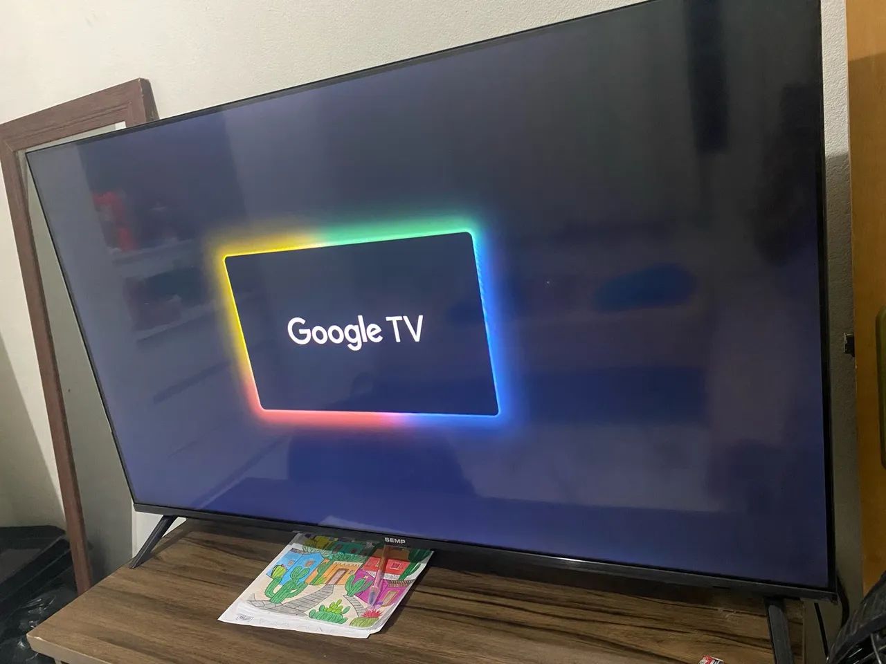 Vendo TV SEMP - Foto 2
