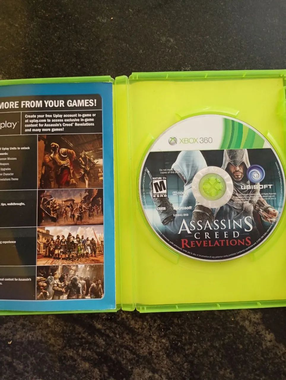 Assassin's Creed  - Foto 4