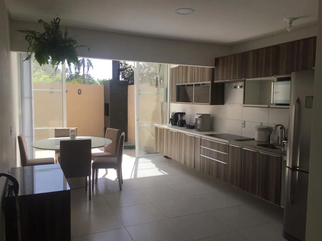 CASA RESIDENCIAL em FLORIANÓPOLIS - SC, CANASVIEIRAS - Foto 5