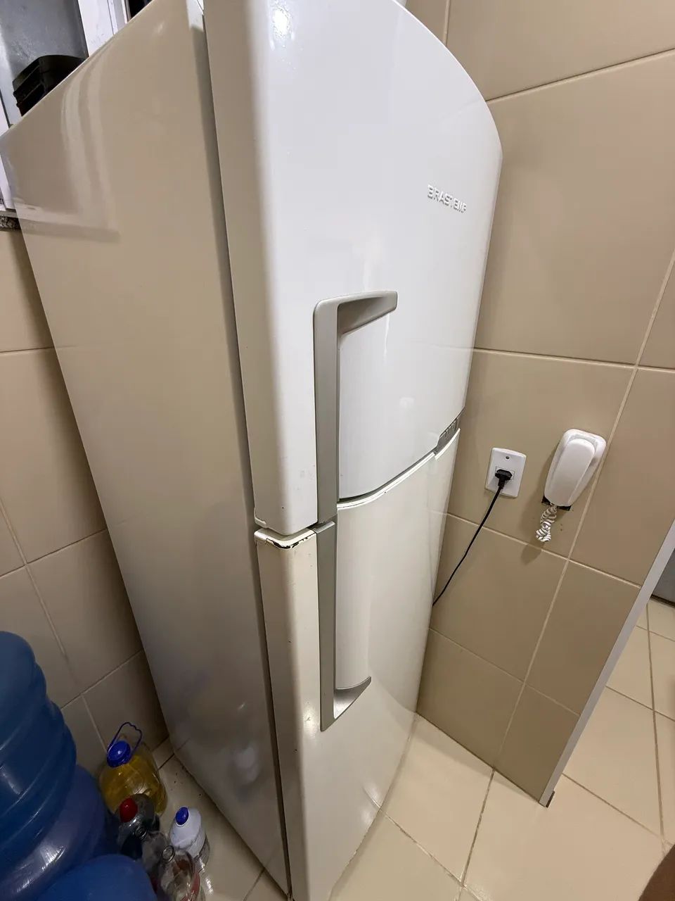 Geladeira duplex brastemp  - Foto 3