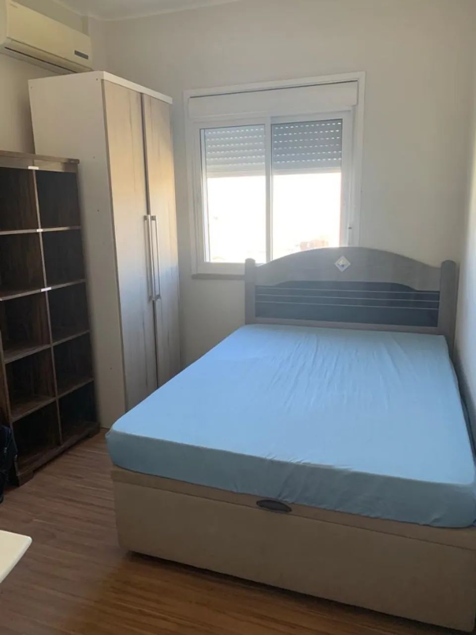 Apt°. Mobiliado p/ Locação Centro de Pelotas - Foto 5
