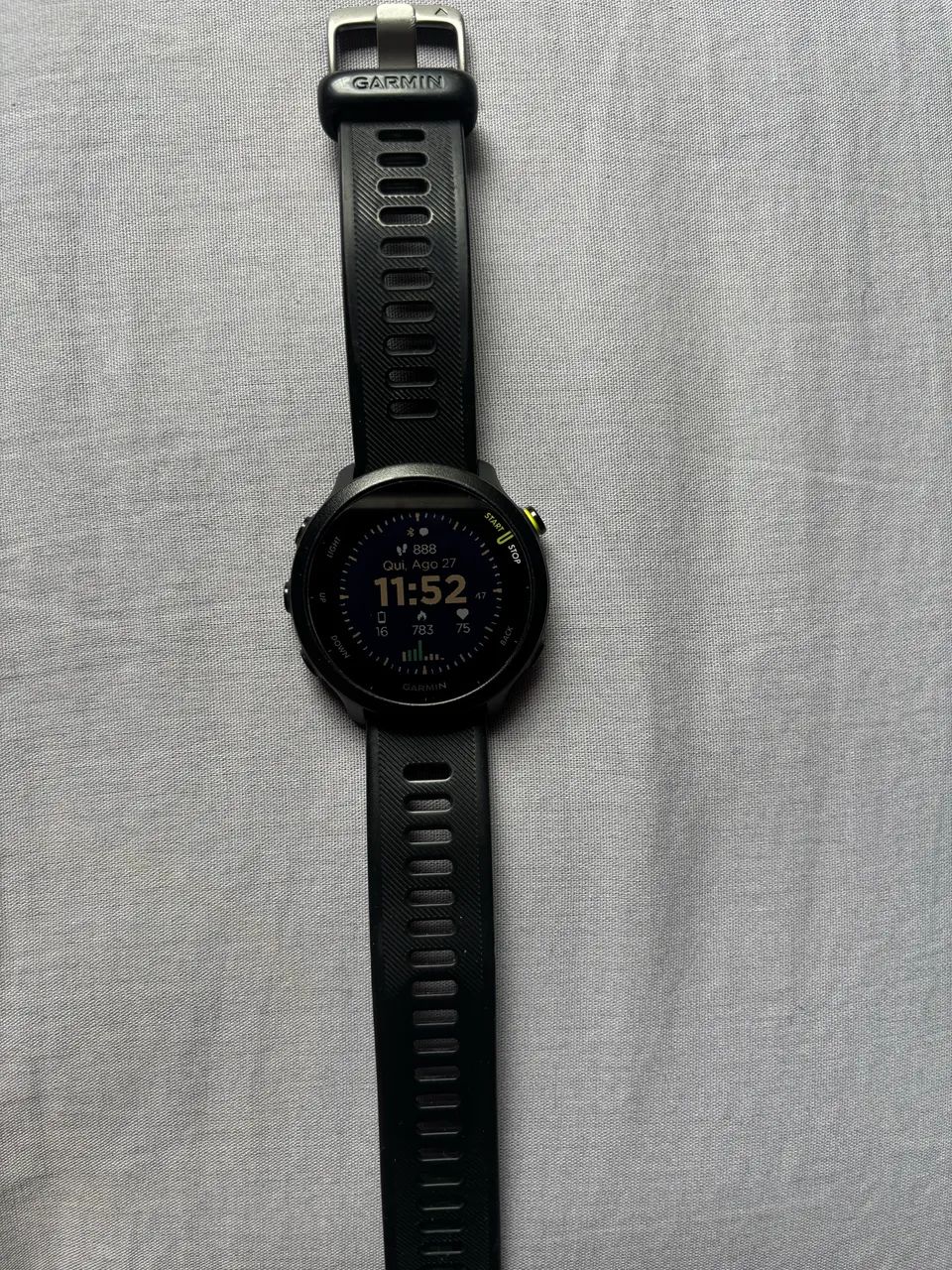Garmin forerunner 55 - Foto 3