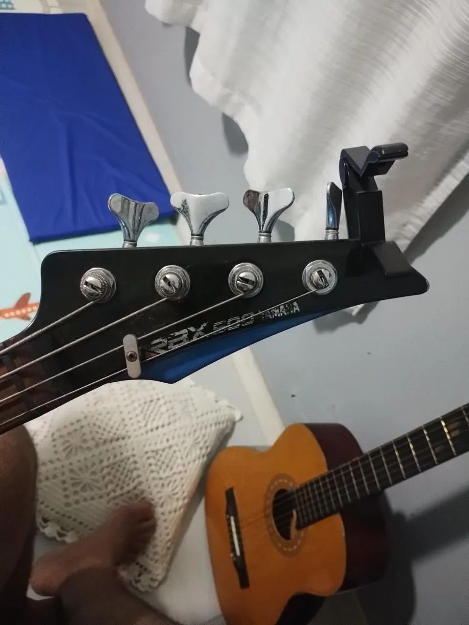 Contra baixo  - Foto 3