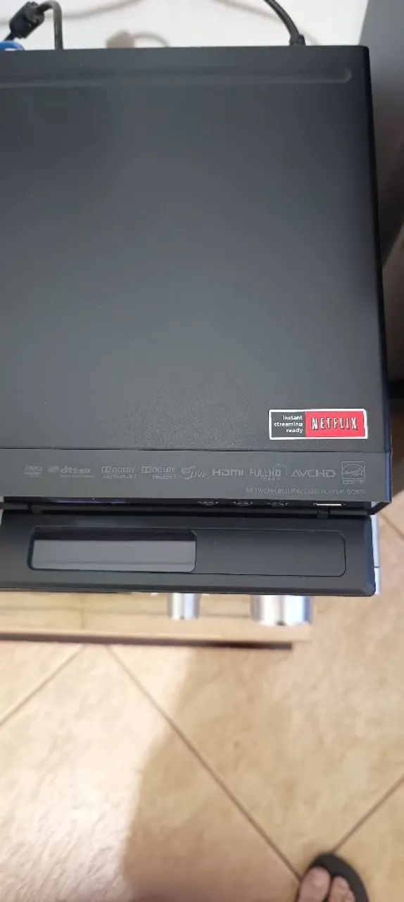 Blu-ray LG  - Foto 2