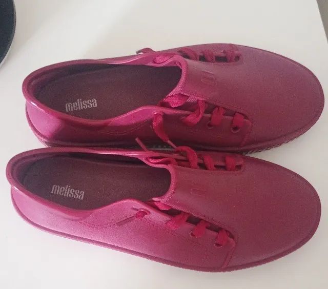 Tênis Melissa Adulto Sneaker - Foto 3