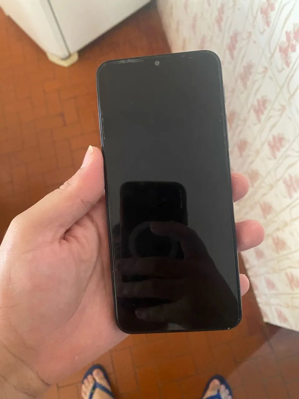 Vendo moto g9  - Foto 3