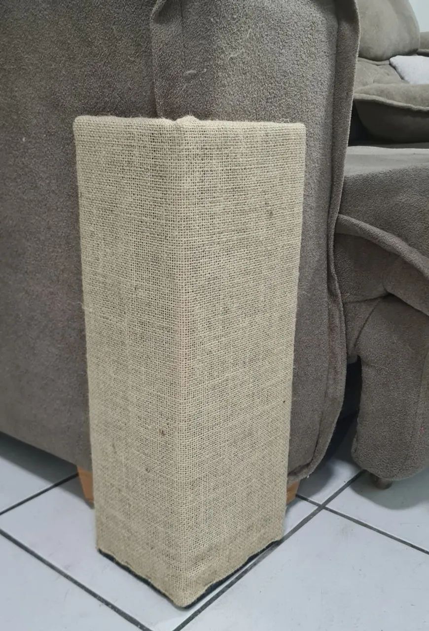 Arranhador de canto de sofá  - Foto 2