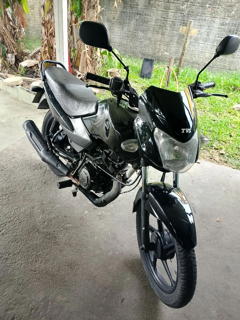 Mottu tvs sport 110 - Foto 3