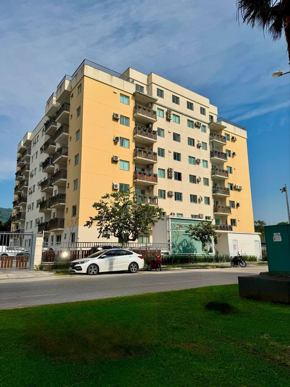 Apartamento Deltaville