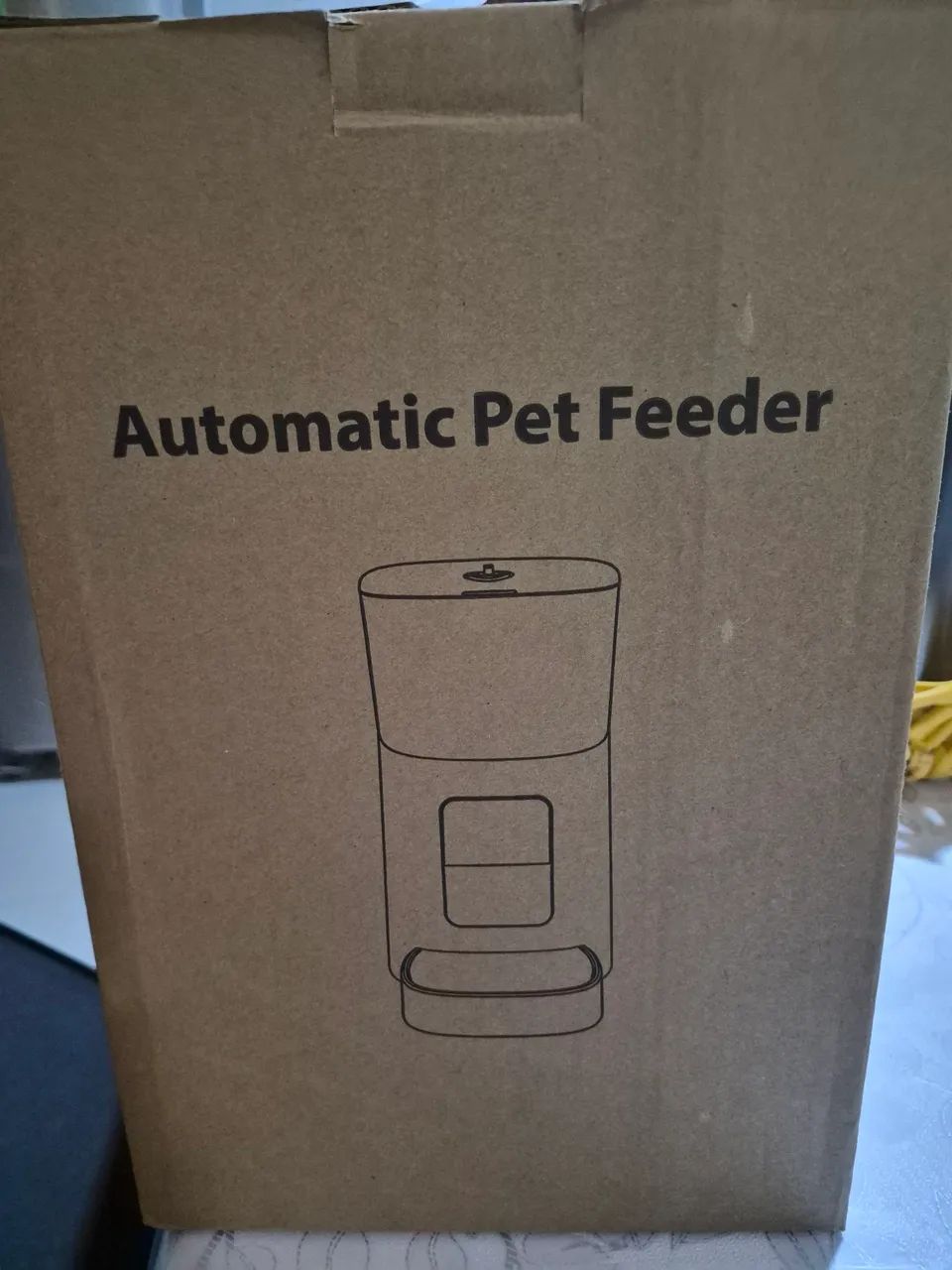 Comedouro automatico Pet - Foto 2
