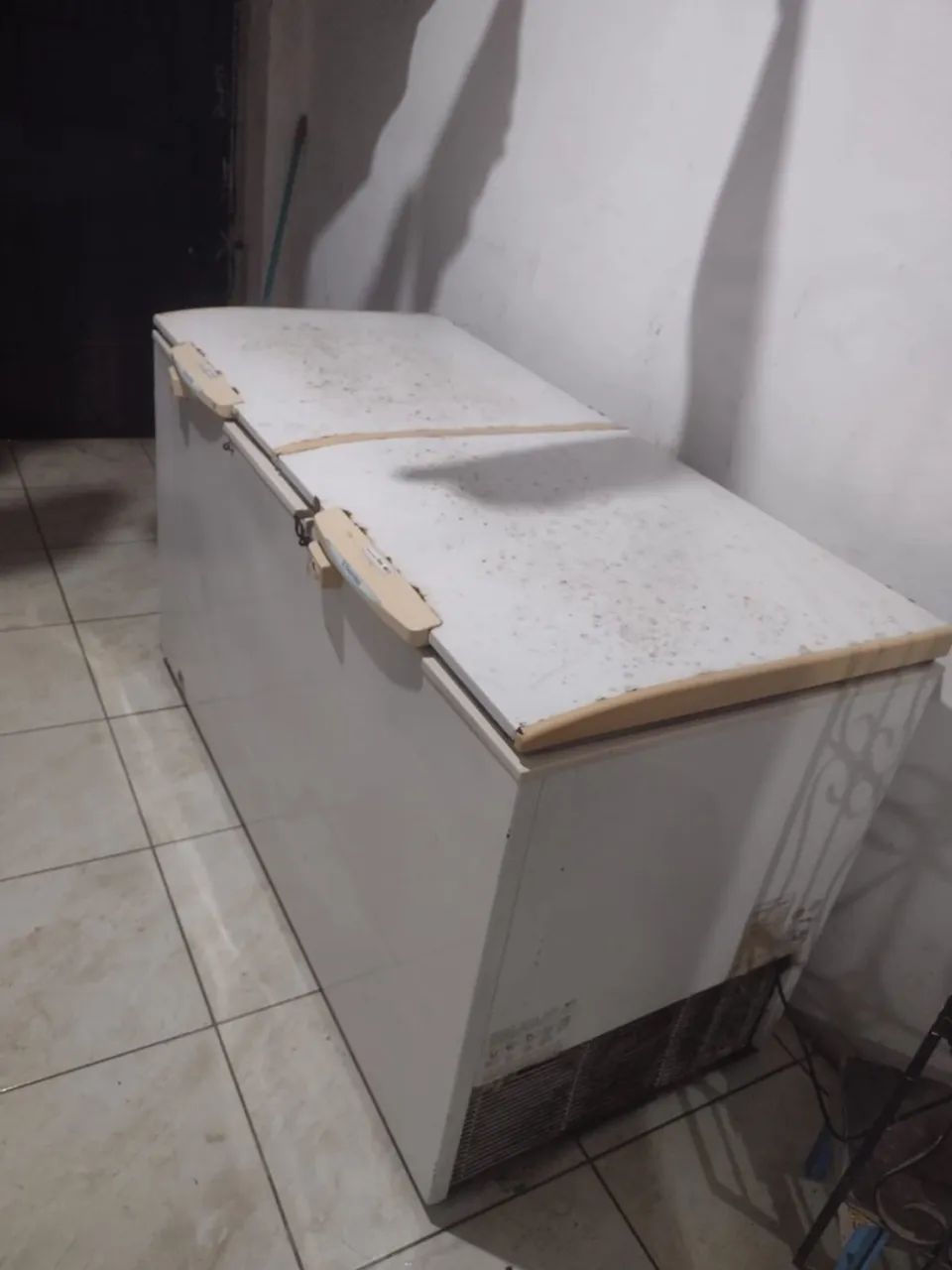 Freezer 2 portas  - Foto 2