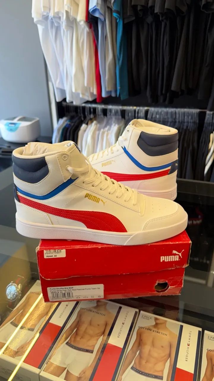 Puma tam 42 (original)