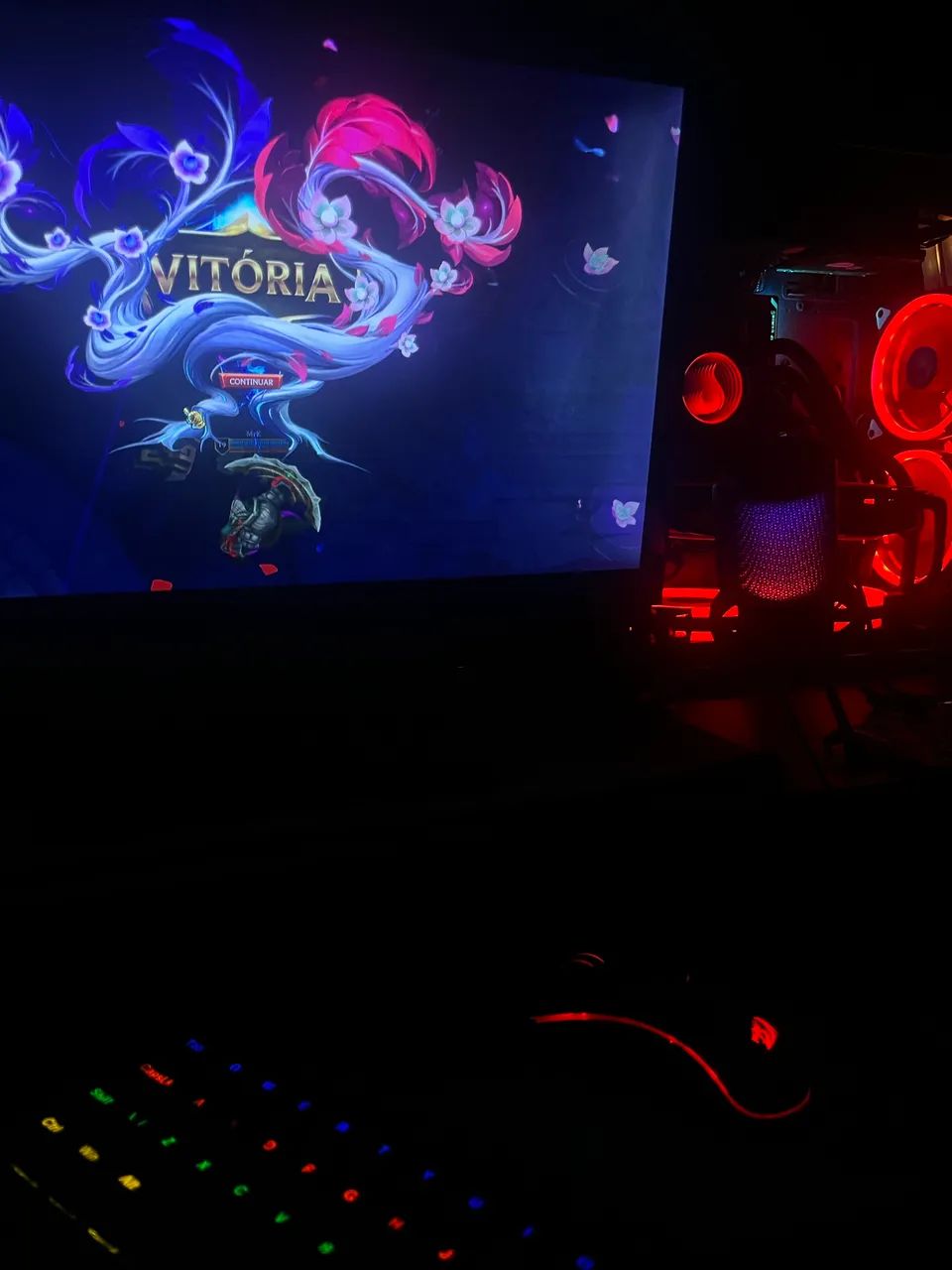Computador gamer  - Foto 4