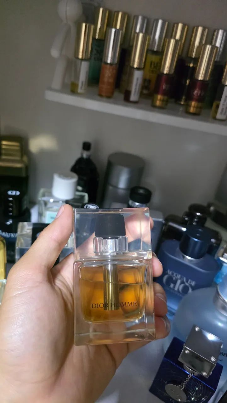 Dior homme original 2005-2016 - Foto 3