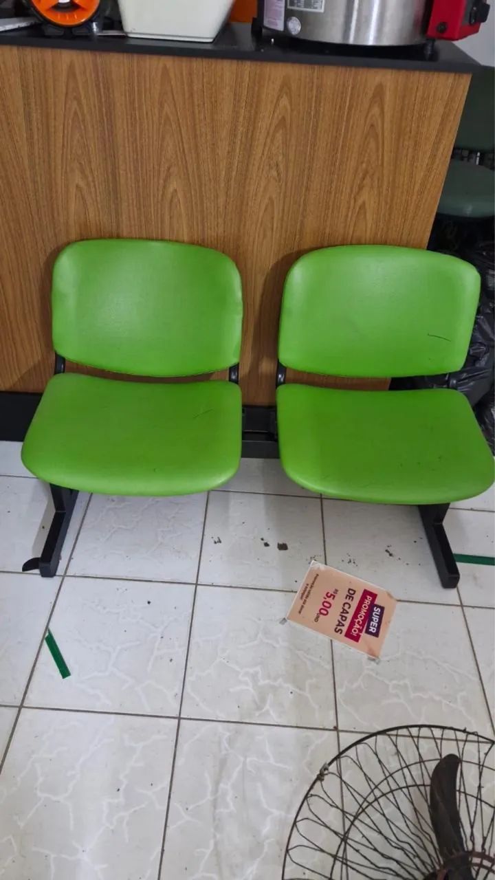 Cadeira para loja - Foto 2