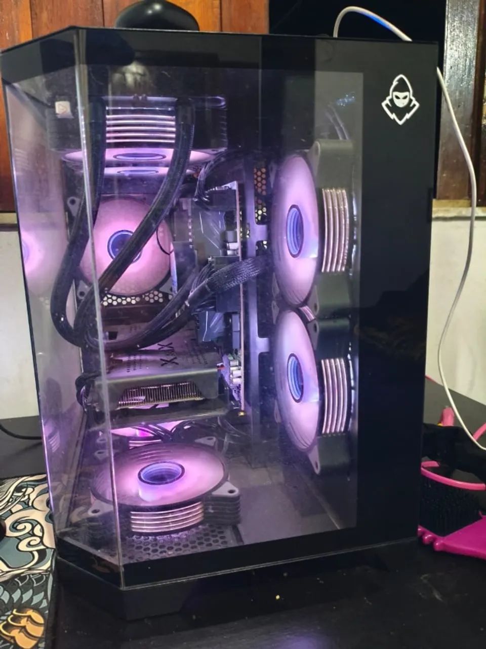 Computador Gamer - Foto 3