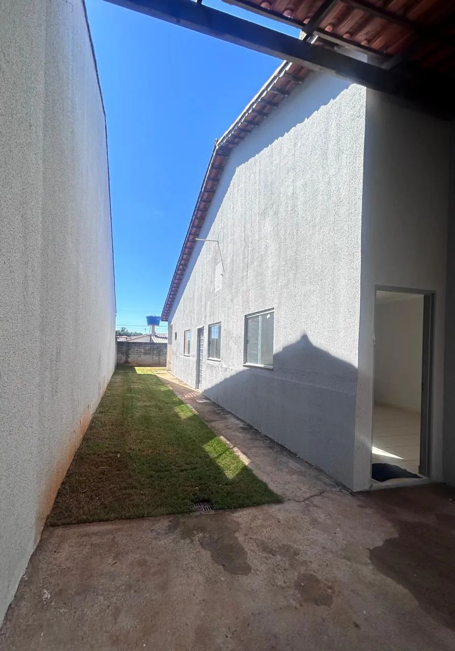 Casa - Residencial Pedro Miranda - Foto 4