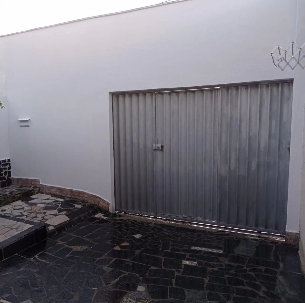 Aluguel casa 1Q.individual garagem  - Foto 4