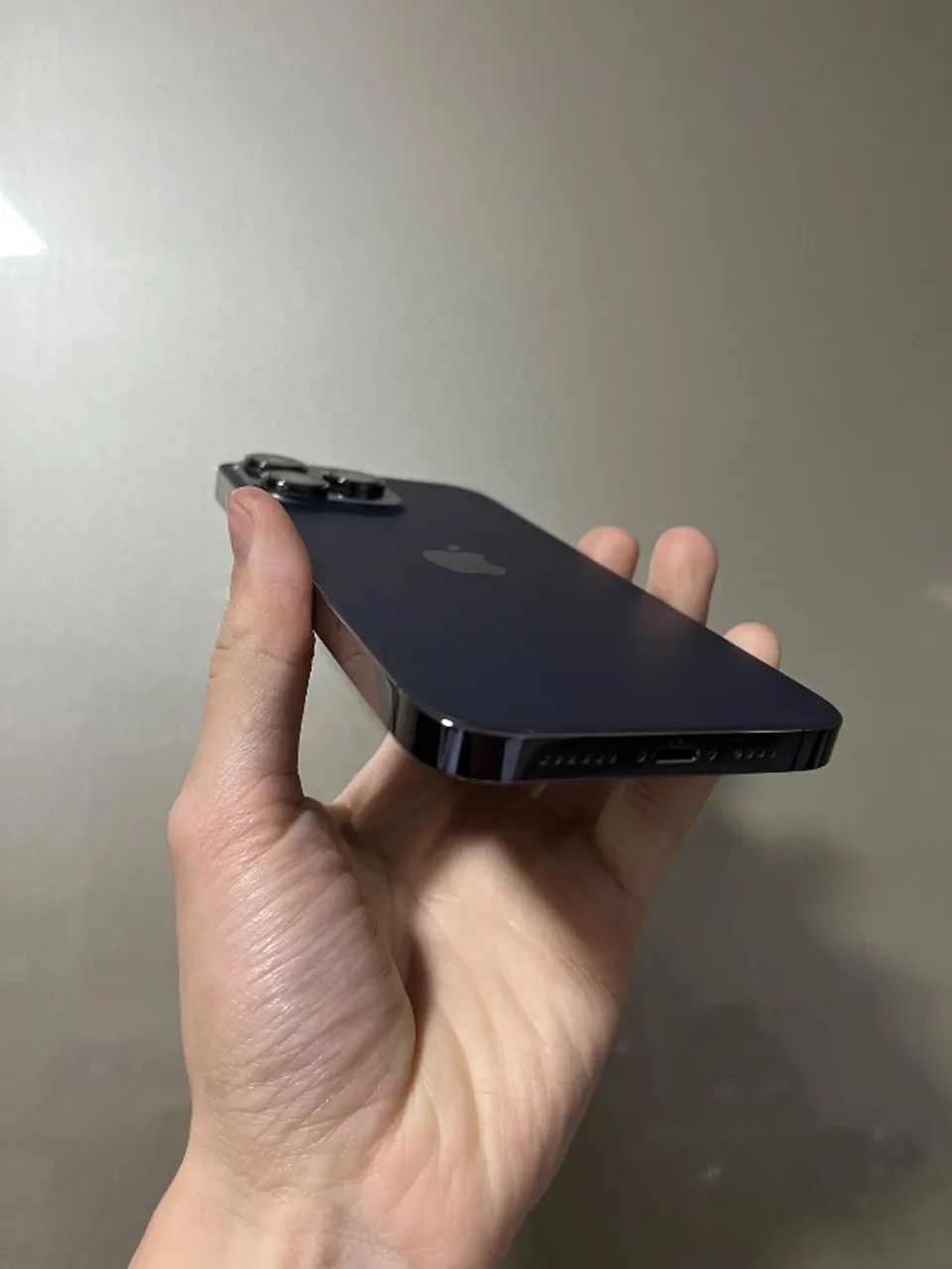 iPhone 14 Pro Max 128GB | Preço para sair hoje - Foto 4