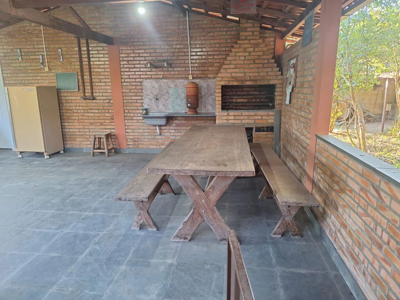 SITIO 7000 M² DUMANVILE EM ESMERALDA. - Foto 4