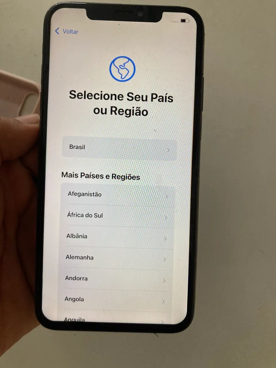 iPhone XR - Foto 5