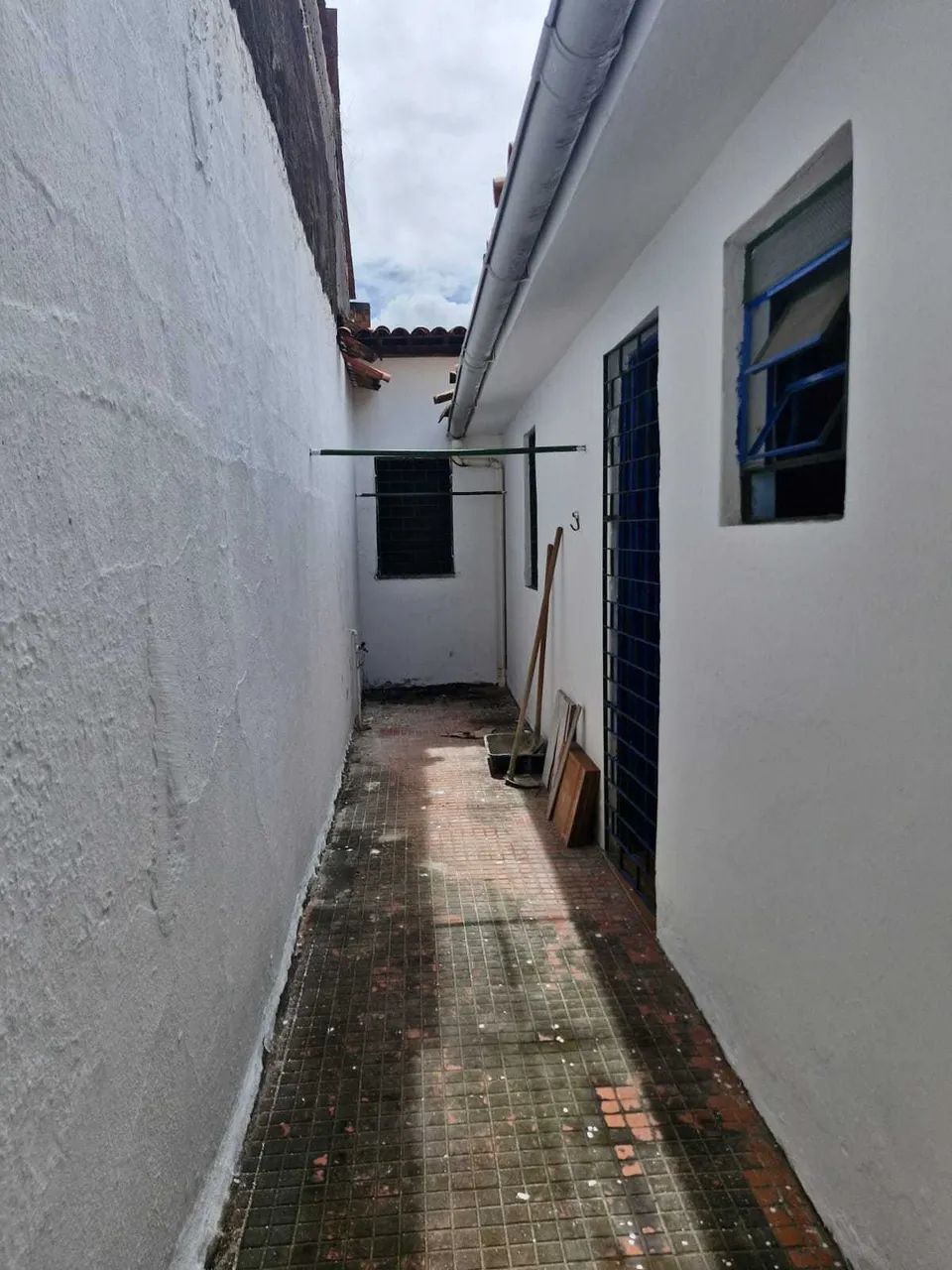 Casa na Avenida Pedro Calazans [23657] - Foto 3