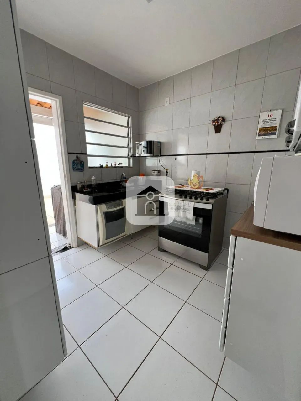 Casa á venda no bairro Morada da Colina - Foto 5