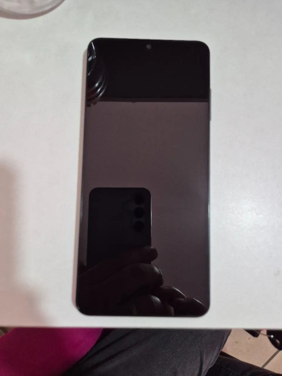Celular Samsung Galaxy A06 - Foto 2