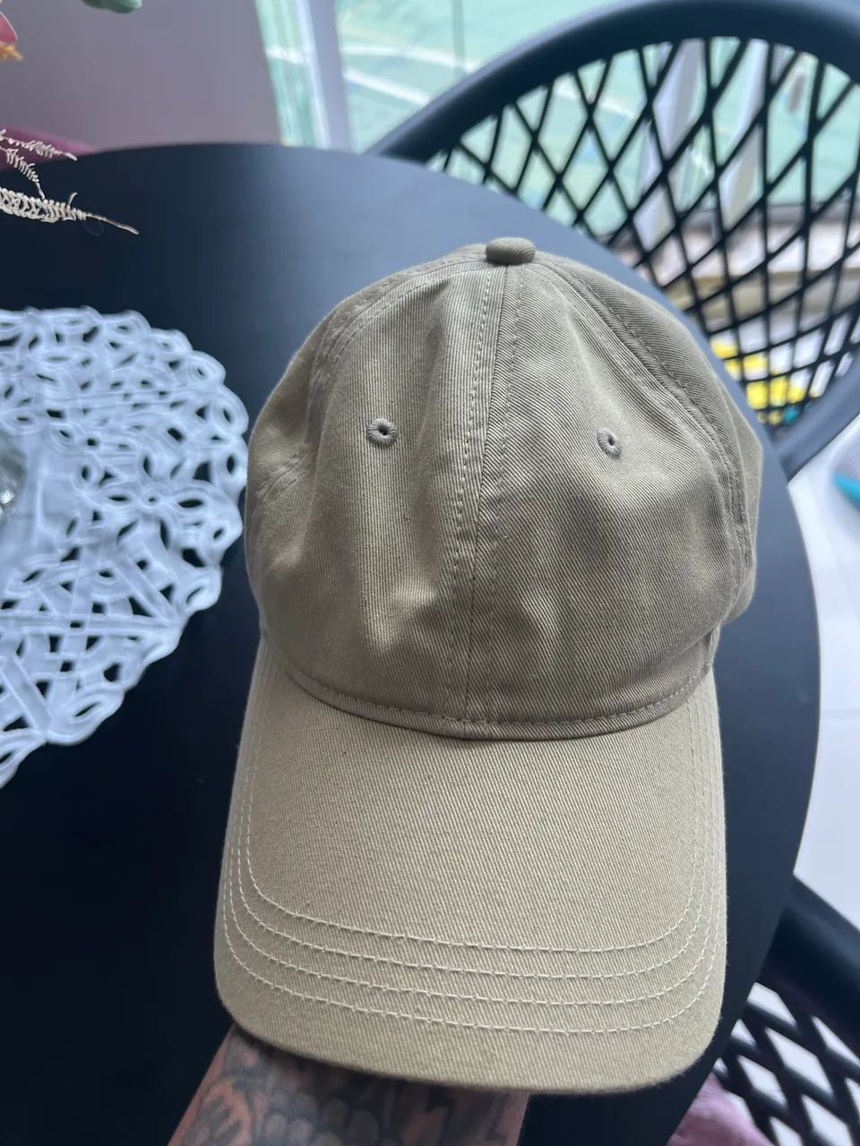 Boné Lacoste  - Foto 2