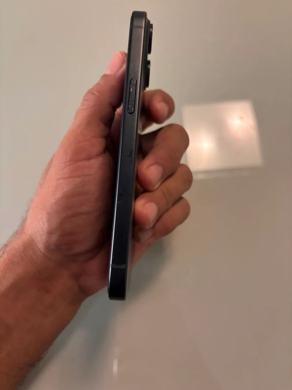Iphone 15 128gb Garantia  - Foto 2