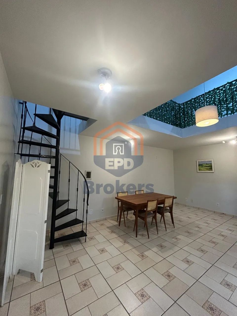 Sala Comercial 32 m² com mezanino em Centro - Jarinu - Foto 3