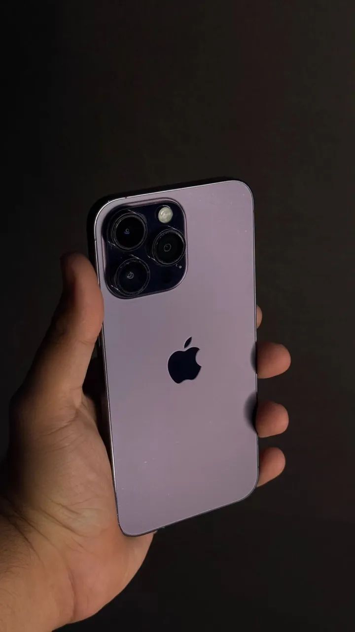 Iphone 14 Pro Max 256GB