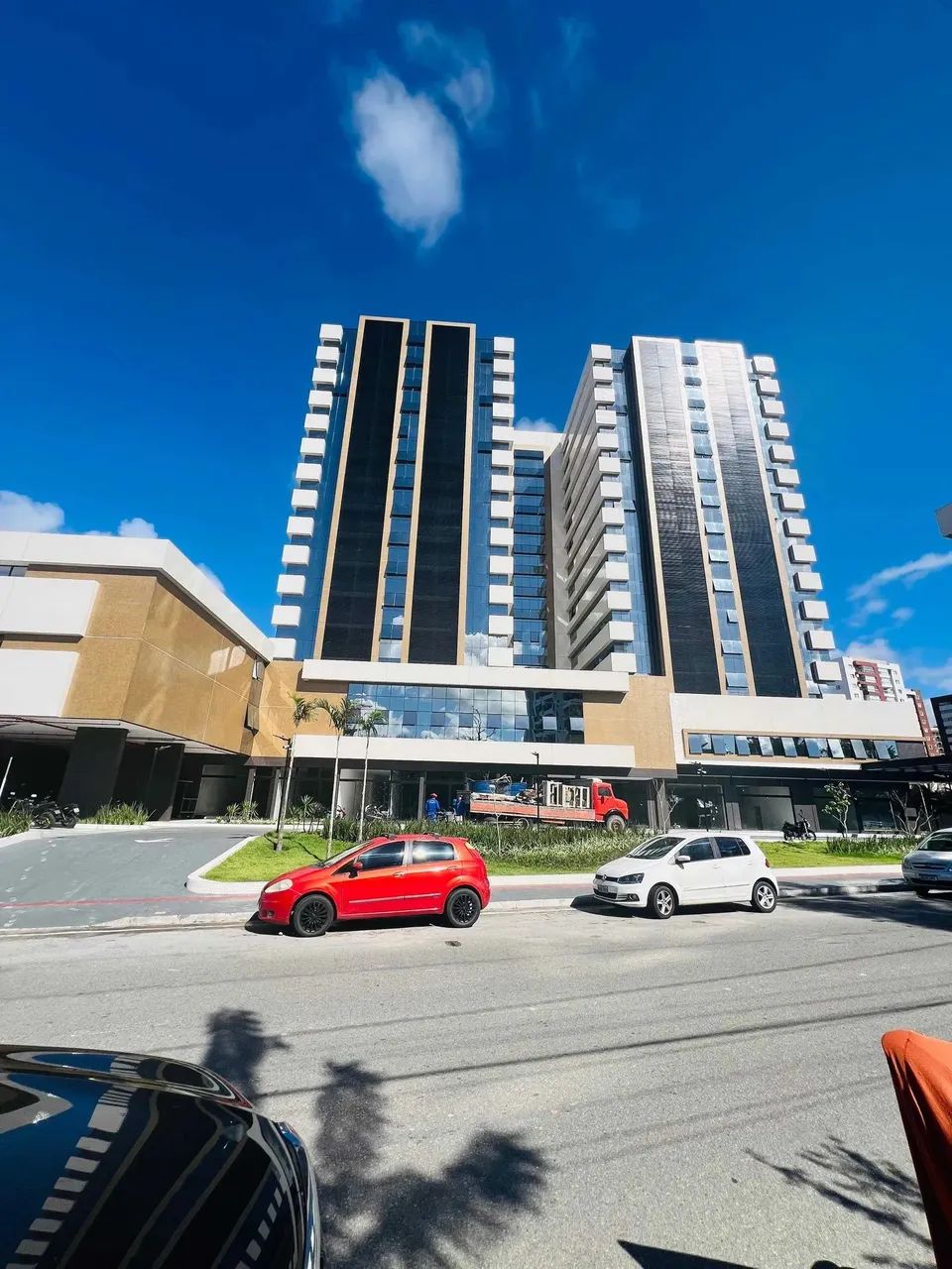 Sala Comercial no Premier [9663] - Foto 2