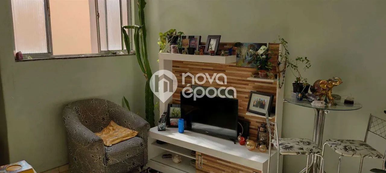 Engenho de Dentro | Apartamento 2 quartos