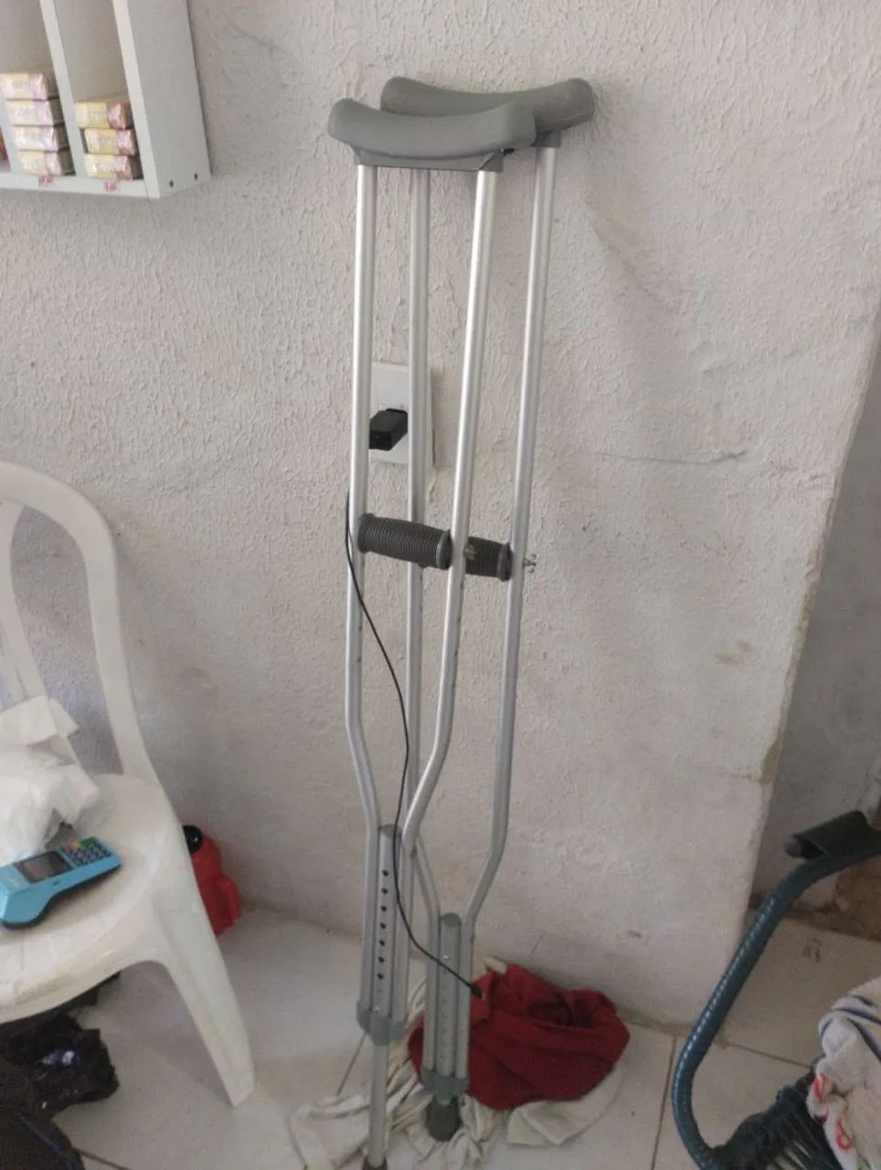 Par de bengala 